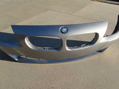 BMW Front Bumper Facelift 51117158827 2006-2008 E85 E86 Z44